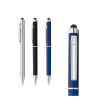 ESLA - ABS ball pen with metallic finish