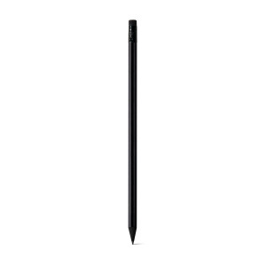 ERNSTER - HB pencil with eraser