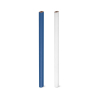 GRAFIT COLOUR - Carpenter pencil with eraser