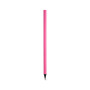 LUCIAN - HB Fluorescent wooden pencil
