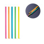 LUCIAN - HB Fluorescent wooden pencil