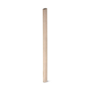GRAFIT - HB carpenter's pencil