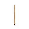 INFINITY - Inkless pen in bamboo with graphite tip