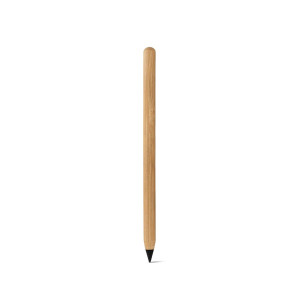 INFINITY - Inkless pen in bamboo with graphite tip