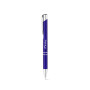 RE-BETA - Recycled aluminium (100% rAL) ballpoint pen