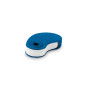 SIZA - White TPR eraser with PP protective cover SIZA - White TPR eraser with PP protective cover