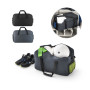 REPURPOSE SPORTS - 600D recycled polyester sports bag