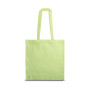 MARACAY - Bag with recycled cotton (70%) and polyester (30% rPET) (140 g/m²) MARACAY - Bag with recycled cotton (70%) and polyester (30% rPET) (140 g/m²)
