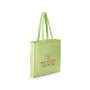 MARACAY - Bag with recycled cotton (70%) and polyester (30% rPET) (140 g/m²) MARACAY - Bag with recycled cotton (70%) and polyester (30% rPET) (140 g/m²)