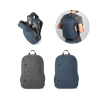 BUSINESS - 300D 100% rPET laptop backpack