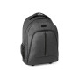 EINDHOVEN - Trolley backpack for laptop 15'6'' in 600D
