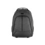 EINDHOVEN - Trolley backpack for laptop 15'6'' in 600D