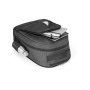 EINDHOVEN - Trolley backpack for laptop 15'6'' in 600D