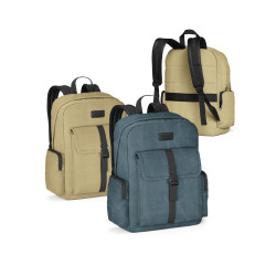 ADVENTURE - Laptop backpack 15'6''