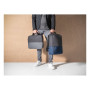 GENOA BPACK - Anti-theft backpack in 600D high-density recycled polyester