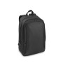 DRAMMEN - Laptop backpack in high-density 600D recycled polyester