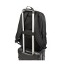 DRAMMEN - Laptop backpack in high-density 600D recycled polyester