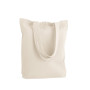 LIVINGSTON - 100% cotton bag (220 g/m²)