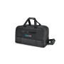 ZIPPERS SPORT - Executive sports bag in 840D jacquard and 300D ZIPPERS SPORT - Executive sports bag in 840D jacquard and 300D