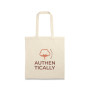 KRATOVO - Bag in cotton (70%) and polyester (140 g/m²)