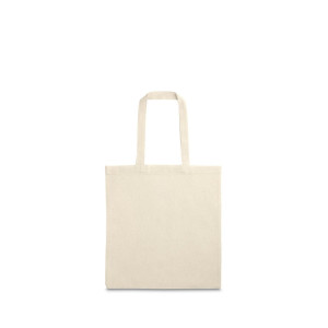 SINAIA - 100% cotton bag (140 g/m²)