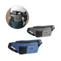 MUZEUL - 300D waist bag MUZEUL - 300D waist bag