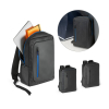 OSASCO - 15'6 Waterproof laptop backpack in 600D polyester