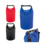 VOLGA - Waterproof tarpaulin bag VOLGA - Waterproof tarpaulin bag