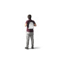 SYROS - Polyester reflective bag (200 g/m²) SYROS - Polyester reflective bag (200 g/m²)