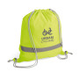 RULES - Drawstring bag in 210D RULES - Drawstring bag in 210D