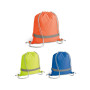 RULES - Drawstring bag in 210D RULES - Drawstring bag in 210D