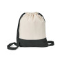 ROMFORD - 100% cotton drawstring bag (180 g/m²) ROMFORD - 100% cotton drawstring bag (180 g/m²)