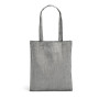 RYNEK - Recycled cotton bag (70%) and polyester (30% rPET) (140 g/m²) RYNEK - Recycled cotton bag (70%) and polyester (30% rPET) (140 g/m²)