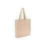 PADOVA - Juco bag (275 g/m²) with inner pocket in 100% cotton (120 g/m²) PADOVA - Juco bag (275 g/m²) with inner pocket in 100% cotton (120 g/m²)