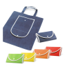 ARLON - Non-woven folding bag (80 g/m²)