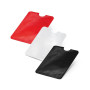 MEITNER - RFID-blocking aluminium card holder MEITNER - RFID-blocking aluminium card holder