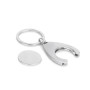 PORTHOS - Metal keyring PORTHOS - Metal keyring
