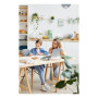 LEWIS - Sticky notes set with 7 sets LEWIS - Sticky notes set with 7 sets