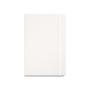 MONDRIAN - A5 notebook in rPET with antibacterial treatment