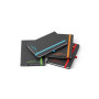 ROTH - A5 notebook in PU with lined sheets