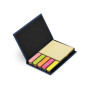LOVECRAFT - Sticky notes set with 12 sets LOVECRAFT - Sticky notes set with 12 sets