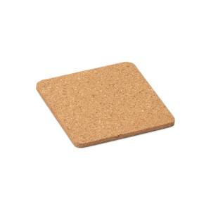 GARCIA - Cork coaster