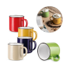 VERNON - Ceramic mug 340 mL