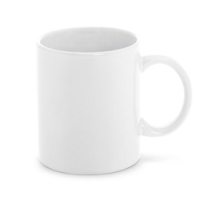 ANISEED - Ceramic mug ideal for sublimation 350 mL