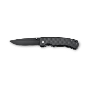 ALICK - Pocket knife in stainless steel and metal