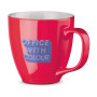 PANTHONY - 450 mL hydroglaze porcelain mug PANTHONY - 450 mL hydroglaze porcelain mug