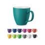 PANTHONY MAT - 450 mL hydroglaze porcelain mug PANTHONY MAT - 450 mL hydroglaze porcelain mug