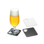 FUNFAYE - Coaster with bottle opener FUNFAYE - Coaster with bottle opener