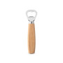 HOLZ - Bottle opener in metal and wood HOLZ - Bottle opener in metal and wood