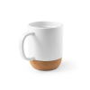 RORY SUB - Ceramic mug with sublimation coating 390 mL